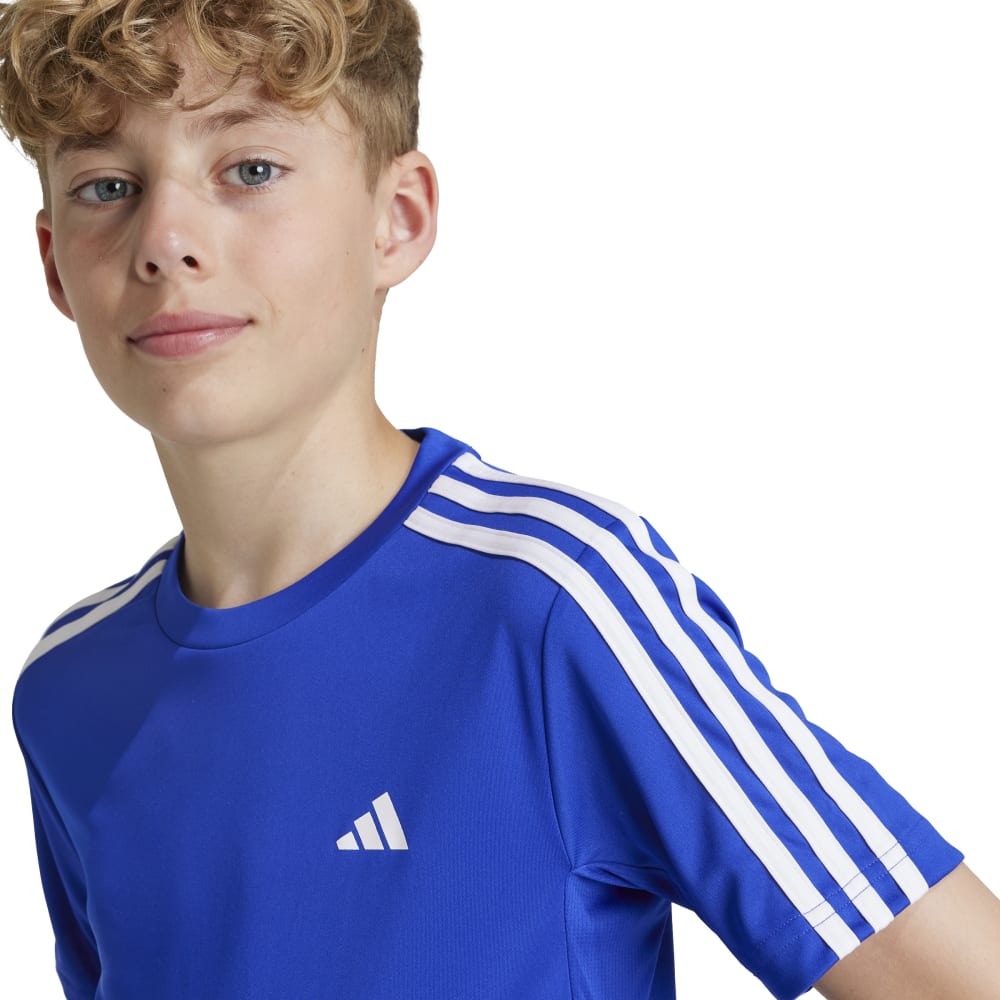 Camiseta-Adidas-3-Stripes-|-Infantil